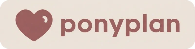 PonyPlan
